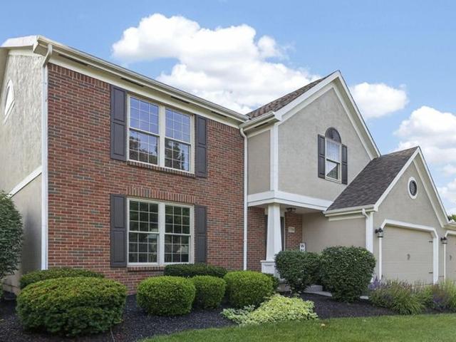 House for sale in Dublin, Ohio