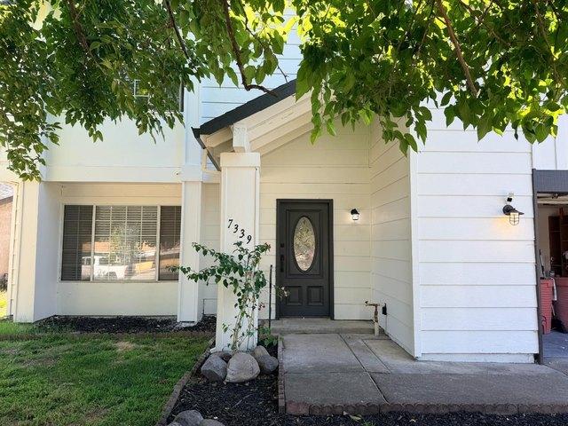 House for sale in Carmichael, California