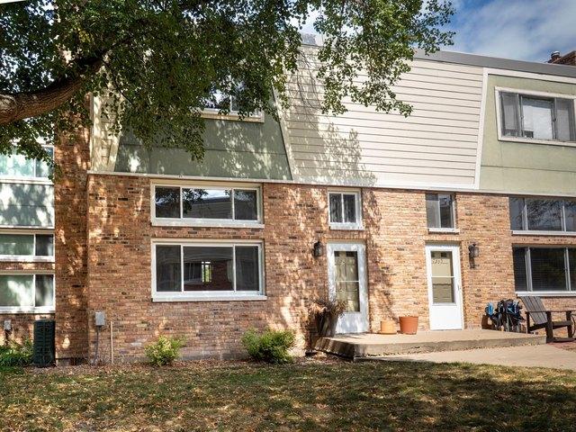 Townhouse for sale in Hennepin, Minnesota
