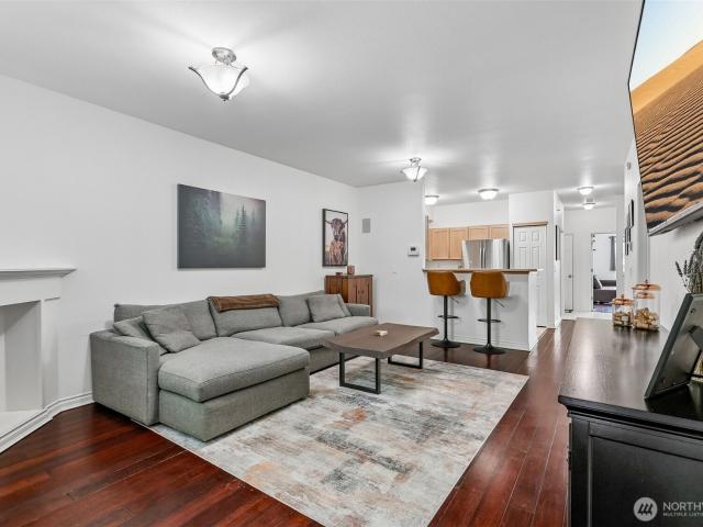 Condo for sale in Everett, Washington