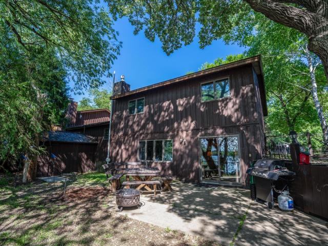 House for sale in Willmar, Minnesota