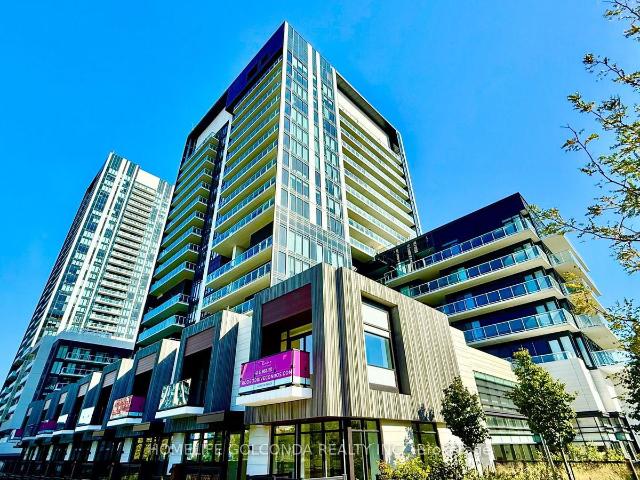 Condo for sale in Woburn, Ontario