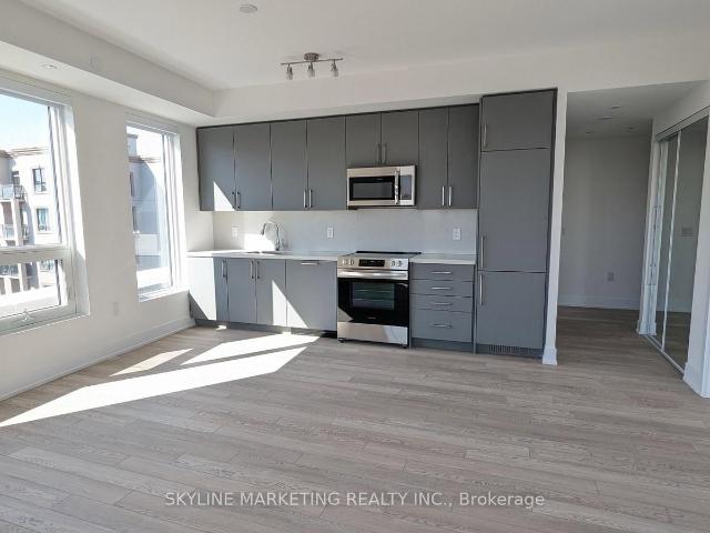 Condo for sale in Woburn, Ontario