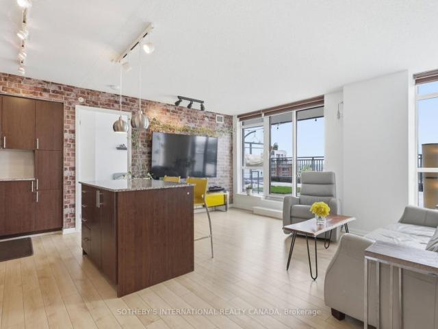Condo for rent in Woburn, Ontario