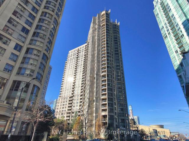 Condo for sale in Mississauga, Ontario