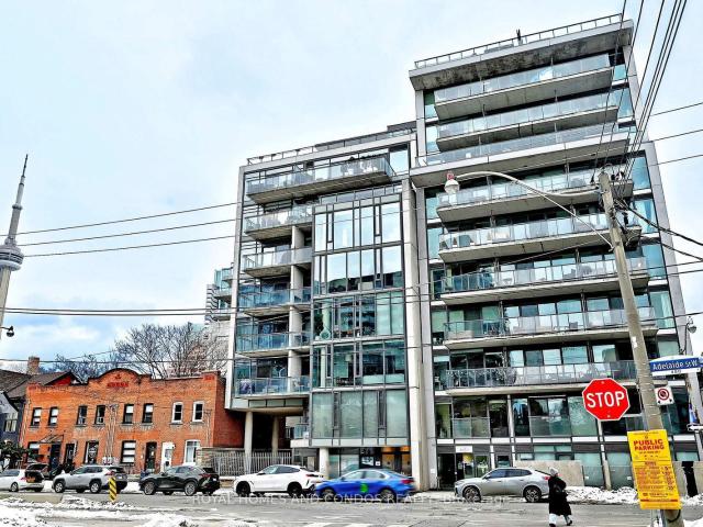 Condo for rent in Woburn, Ontario