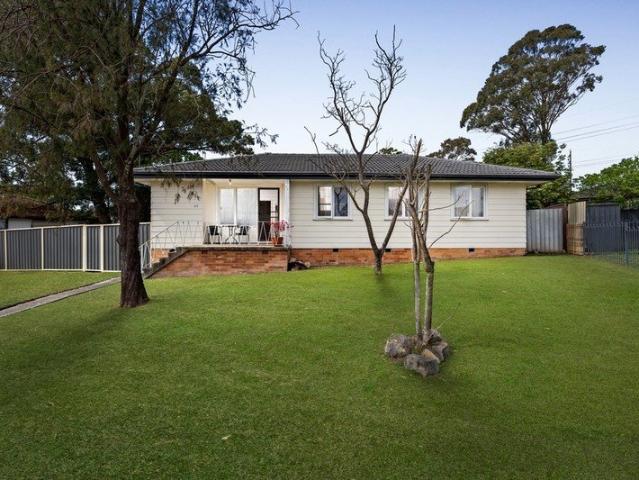 House for sale in Blackett, Sydney