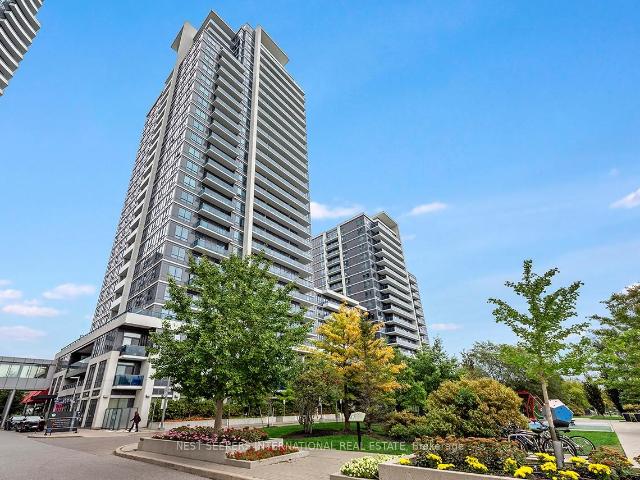 Condo for sale in York, Ontario