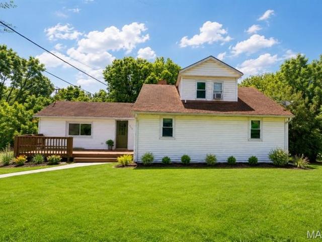 House for sale in Festus, Missouri