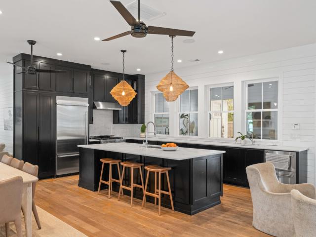 House for sale in Mount Pleasant, South Carolina