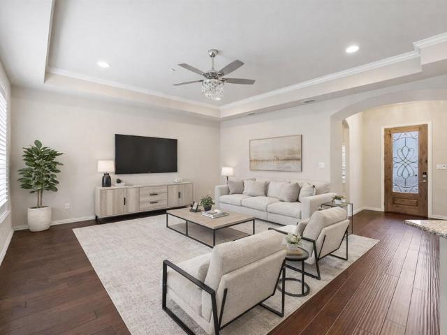Condo for sale in Keller, Texas