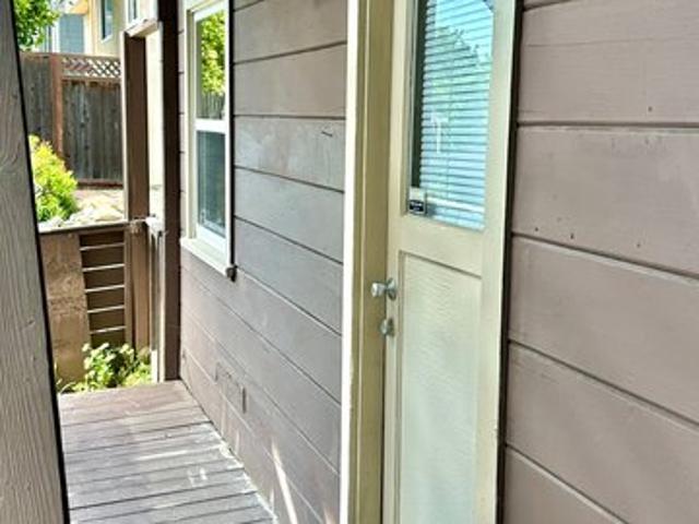 House for rent in El Cerrito, California