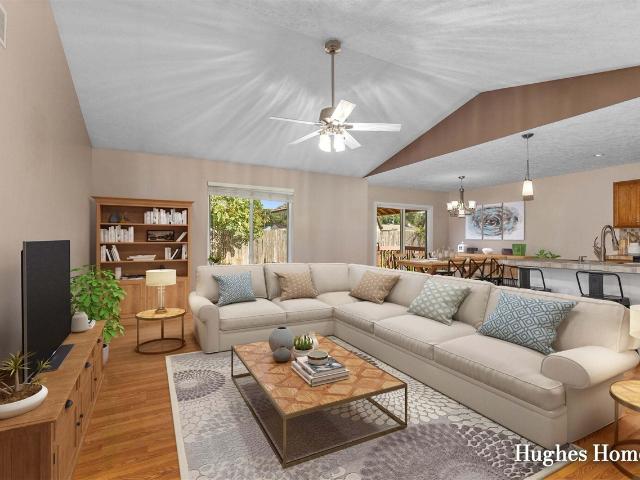 House for sale in Kentwood, Kent County