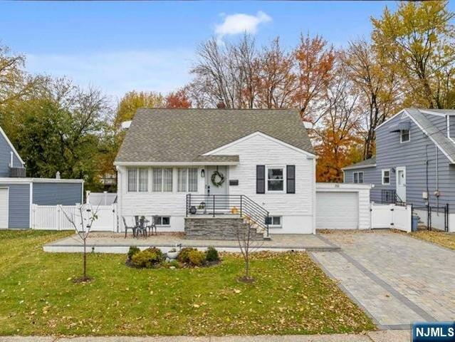 House for rent in Maywood