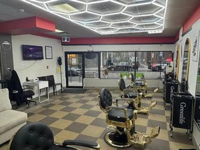 Commercial for sale in Woburn, Ontario