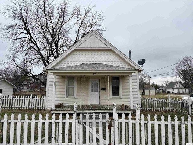 House for sale in Hancock, Illinois