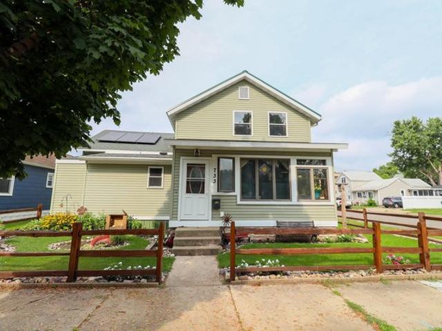 House for sale in La Crosse, Wisconsin