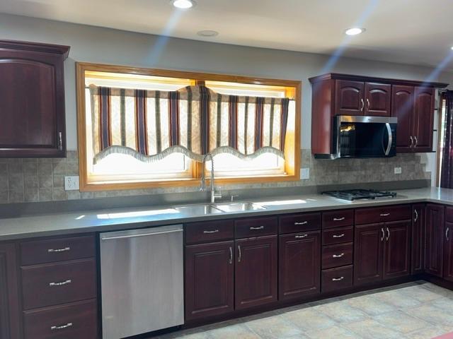 House for sale in South Holland, Illinois