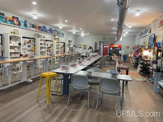 Commercial for sale in Florence, Wisconsin