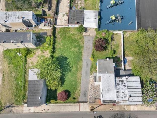 Land for sale in Camden, New Jersey