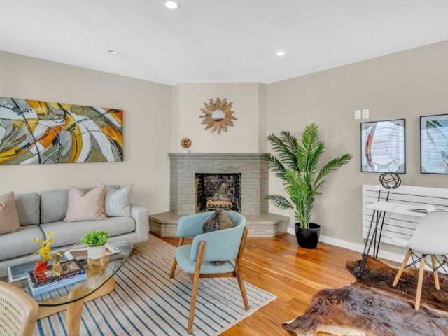Condo for sale in San Francisco, California