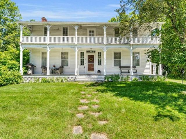 House for sale in Cooperstown, New York