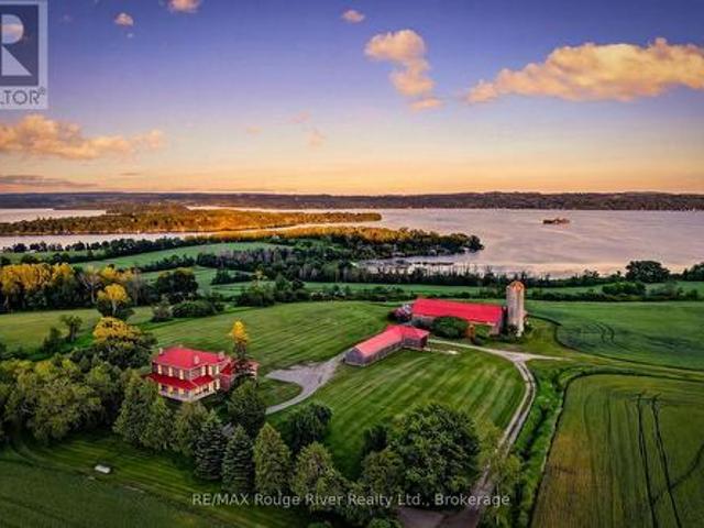 House for sale in Otonabee-south Monaghan, Ontario