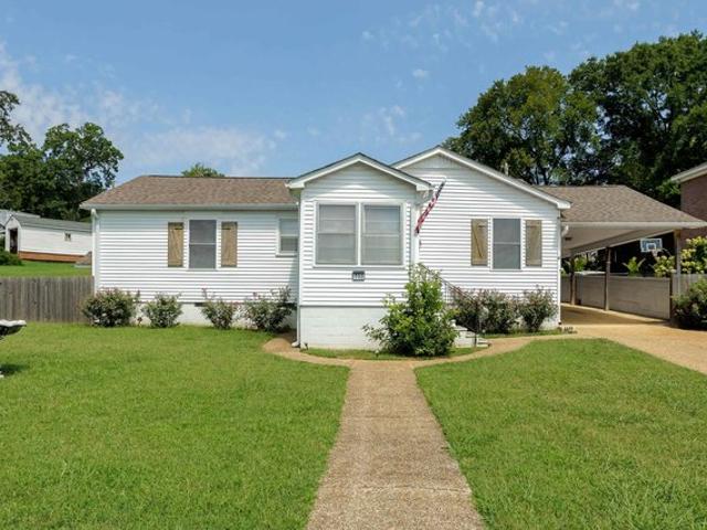 House for sale in Florence, Alabama
