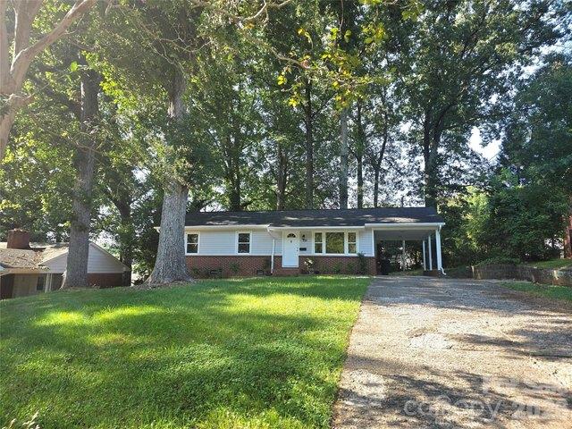 House for sale in Gastonia, North Carolina