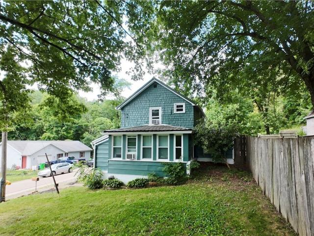 House for sale in Millersburg, Ohio