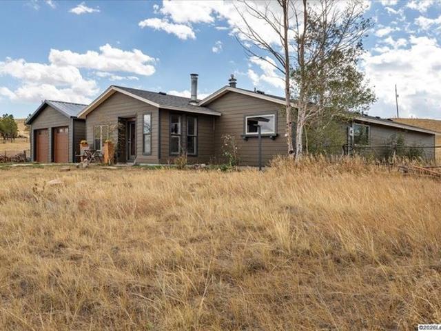 House for sale in Wyoming