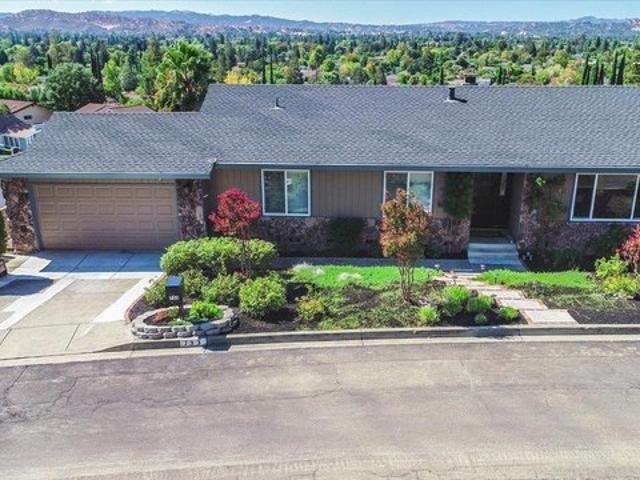 House for sale in Concord, California