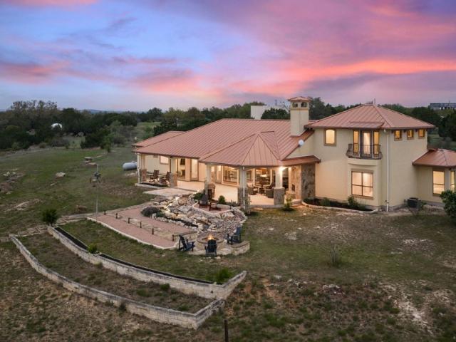 House for sale in Hays, Texas