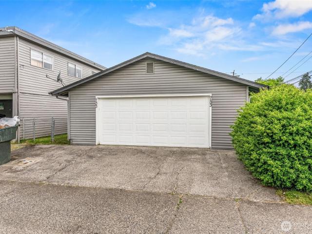 House for sale in Longview, Washington