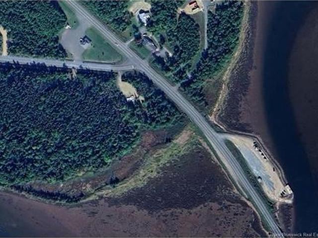Land for sale in Pokeshaw, New Brunswick