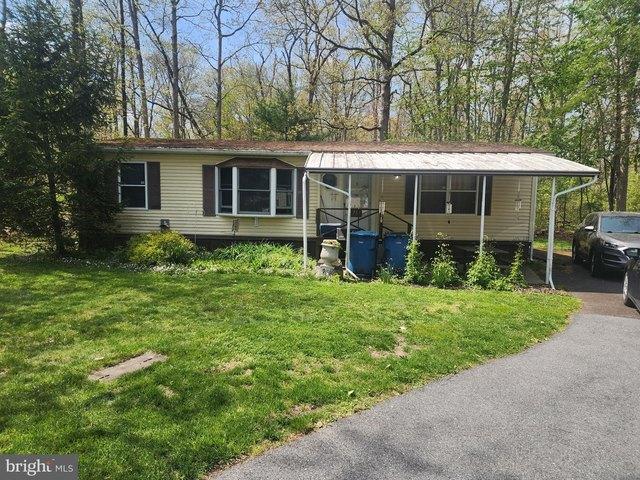 House for sale in Green Lane, Pennsylvania