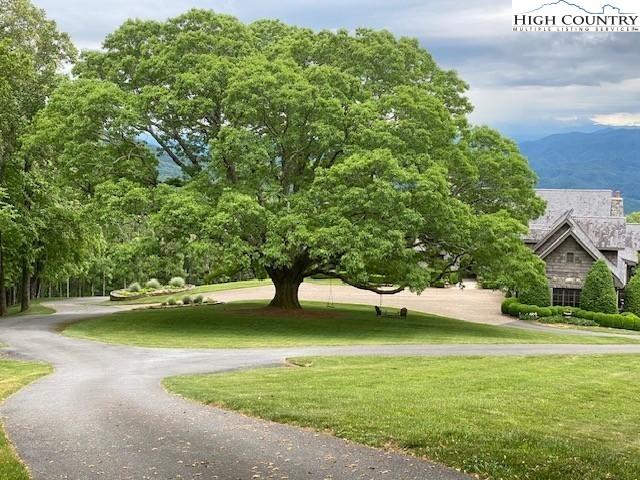 House for sale in Blowing Rock, North Carolina