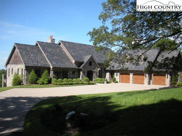 House for sale in Watauga, North Carolina