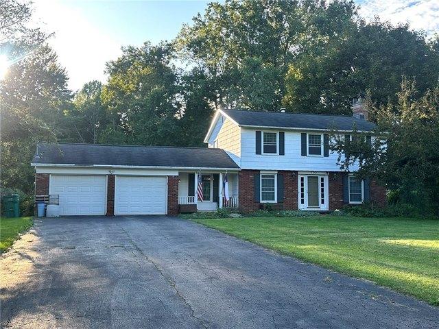 House for sale in Hamlin, New York