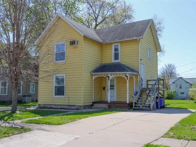House for sale in Washington, Iowa