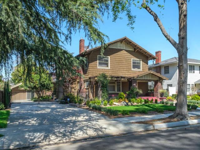 Property for sale in Fresno, California