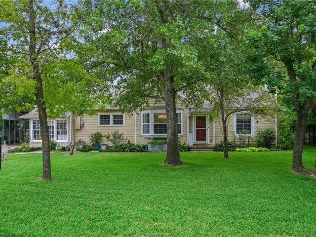 House for sale in Bryan, Texas