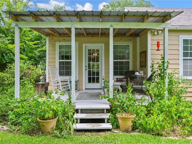 House for sale in Bryan, Texas