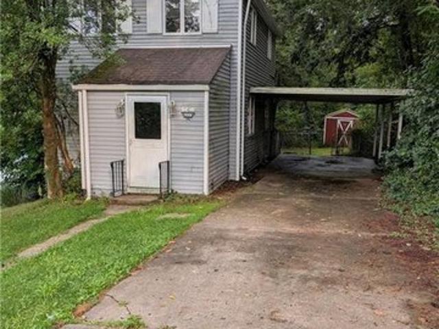 House for sale in Clairton, Pennsylvania