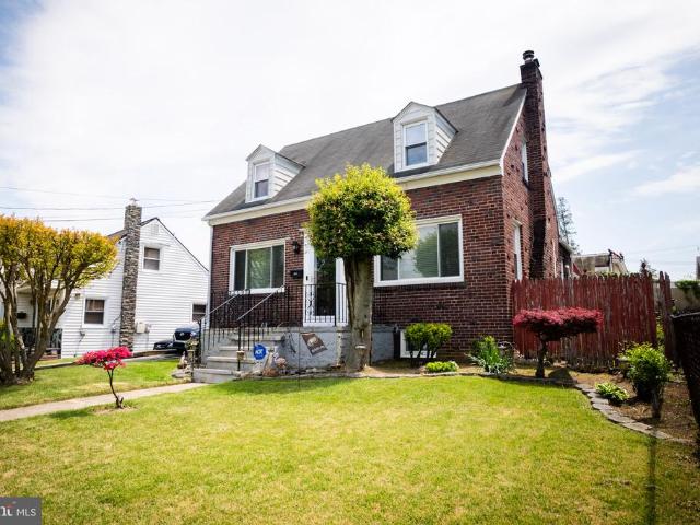 House for sale in Delco, Pennsylvania