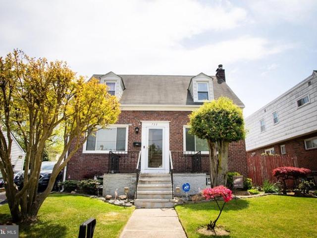 House for sale in Delco, Pennsylvania
