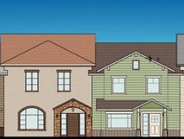 Townhouse for sale in Greenfield, California