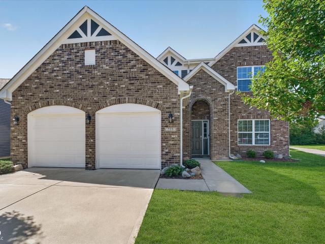 House for sale in Westfield, Hamilton County