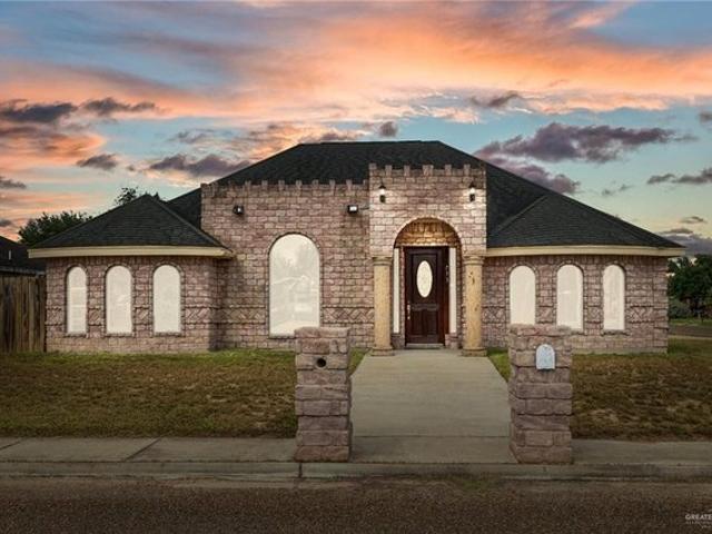 House for sale in Hidalgo, Texas