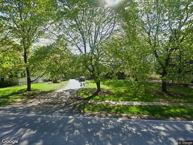 House for sale in Perrysburg, Ohio